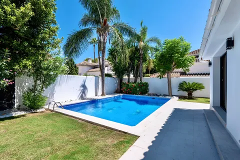 Casa de 417 m² a Marbella