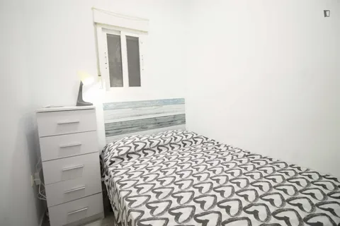 Pis de 26 m² a Madrid