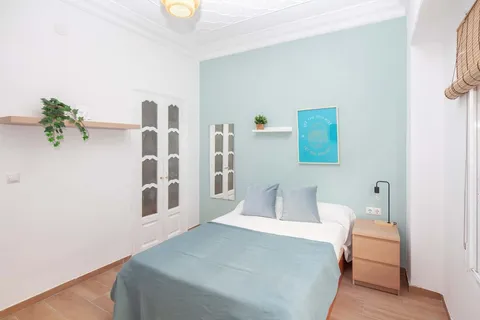 Habitació de lloguer, València