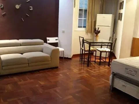Wohnung 38 m² in Madrid
