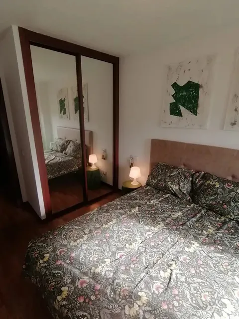 Pis de 72 m² a Gijón