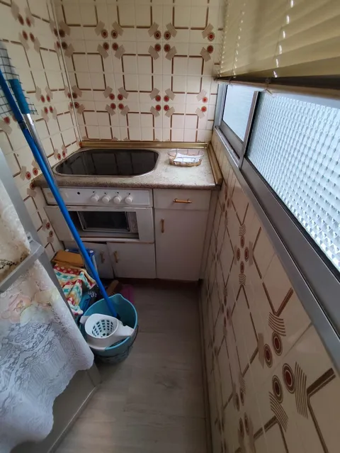 Pis de 71 m² a Valladolid