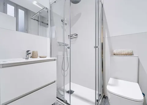Habitación en alquiler, Madrid