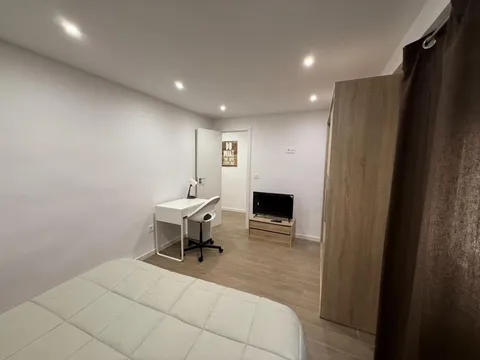 Habitació de lloguer, Alacant