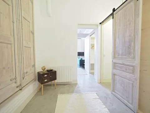 Pis de 66 m² a Barcelona