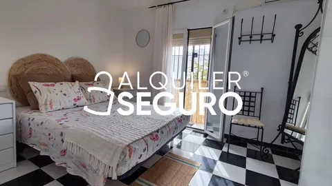 Pis de 40 m² a Còrdova