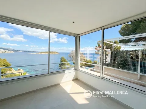 Pis de 200 m² a Calvià