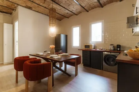 Habitació de lloguer, Barcelona