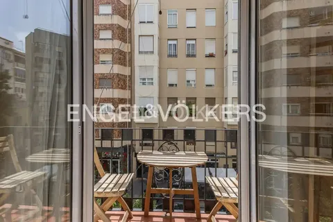 Appartamento 69 m² a Valencia