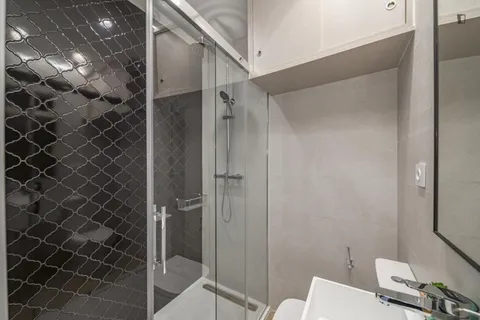 Habitació de lloguer, Màlaga