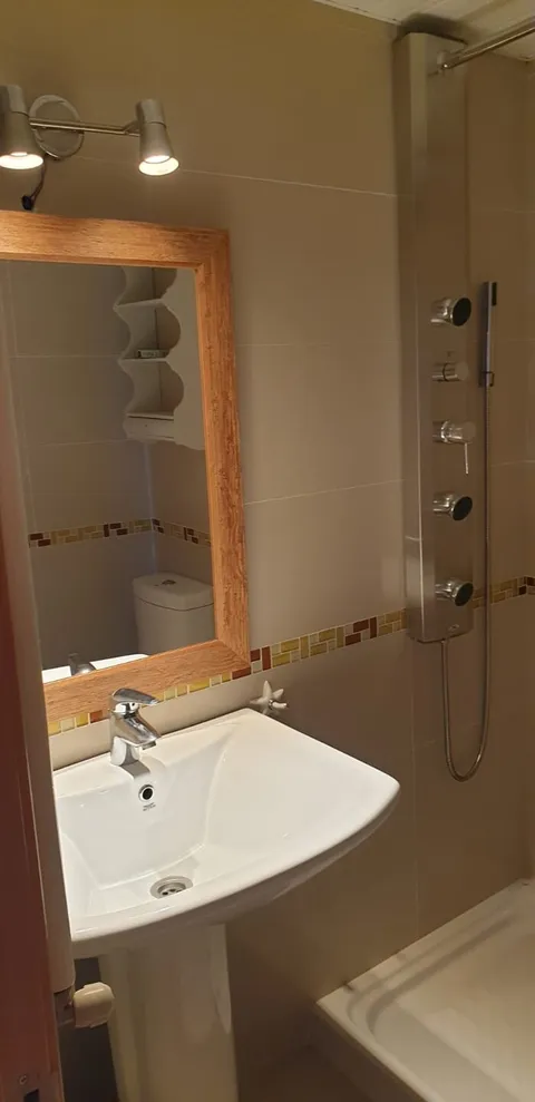Pis de 75 m² a Còrdova