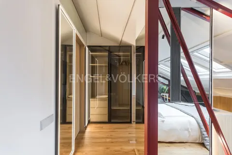 Appartement 145 m² à Madrid