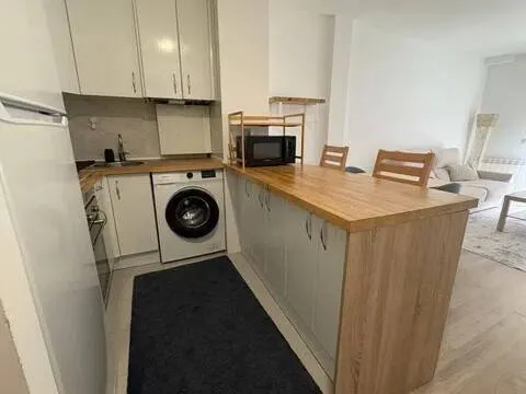 Pis de 55 m² a Majadahonda