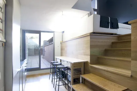 Appartamento 80 m² a Barcelona