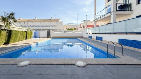 Pis de 82 m² a Canet d'en Berenguer