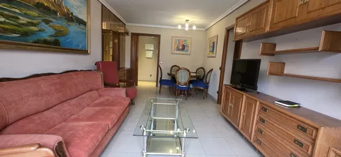 Appartamento 77 m² a Madrid