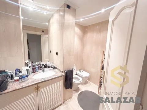 Pis de 59 m² a Bilbao