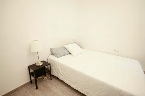 Stanza in affitto, Barcelona