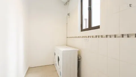 Wohnung zur Miete, Granada