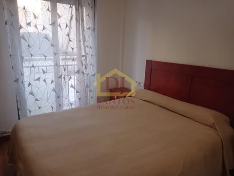 Piso de 60 m² en Salamanca