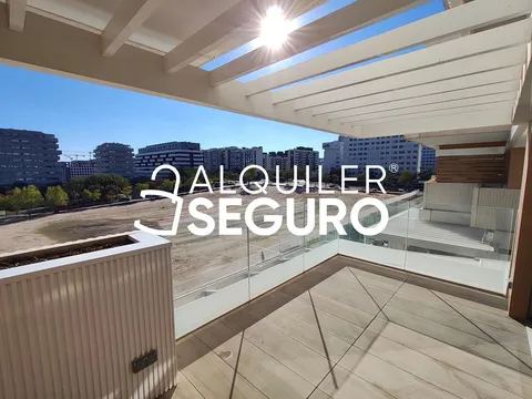 Pis de 150 m² a Madrid