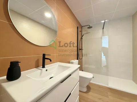 Wohnung 87 m² in Badajoz