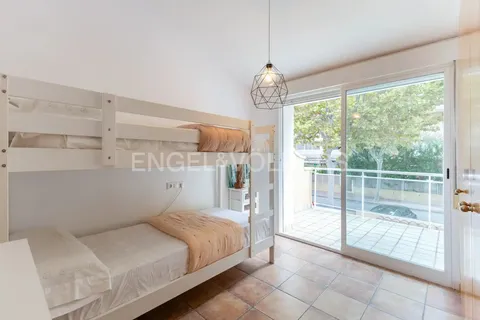 Pis de 119 m² a Xàbia