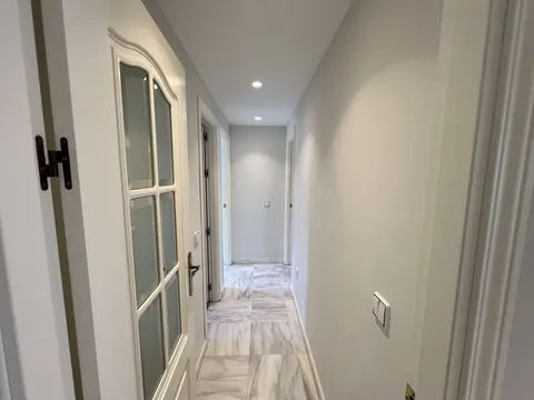 Pis de 123 m² a Màlaga
