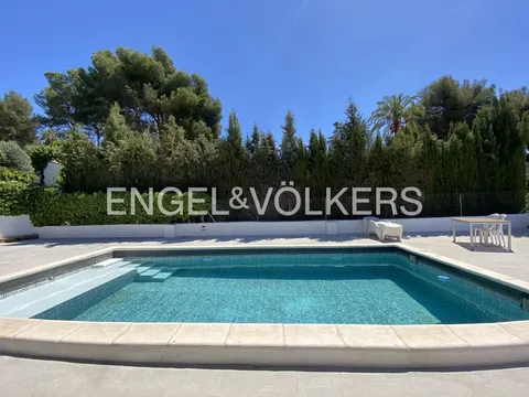 Appartement 380 m² à Nàquera / Náquera