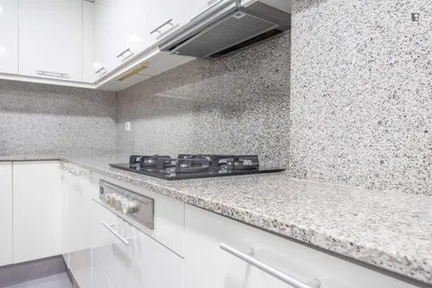 Stanza in affitto, Valencia