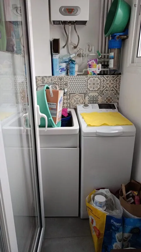 Chambre à louer, Barcelone (2/11)