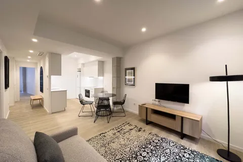 Pis de 85 m² a Barcelona