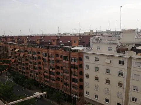 Habitació de lloguer, València