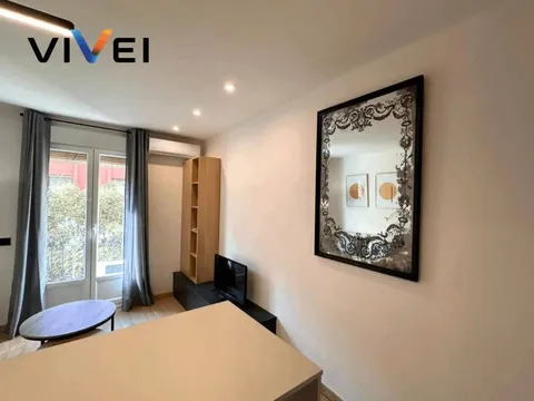 Pis de 50 m² a Madrid
