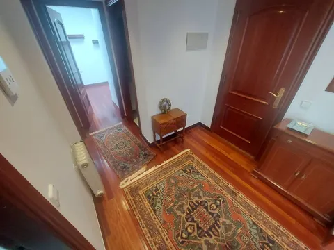 Pis de 90 m² a Vigo