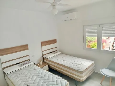 Pis de 90 m² a Fuengirola