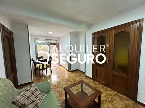 Piso de 60 m² en Madrid