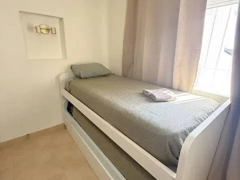 Flat 90 m² in Torremolinos
