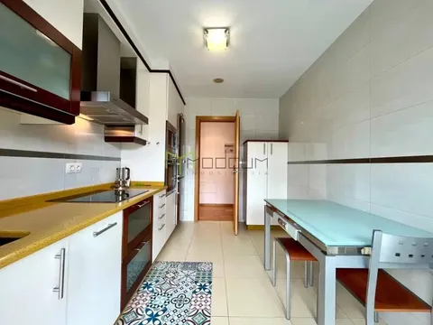 Pis de 95 m² a Santiago de Compostel·la