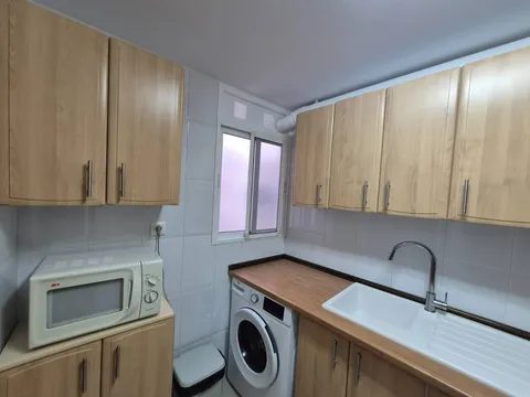 Pis de 63 m² a València