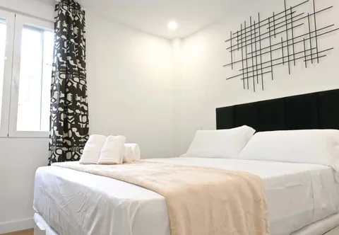 Pis de 82 m² a Madrid
