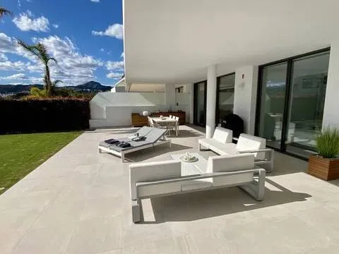Pis de 180 m² a Estepona