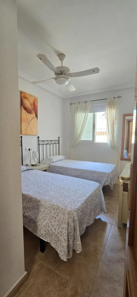 Pis de 70 m² a Águilas