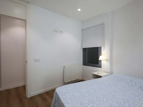 Appartamento 50 m² a Madrid