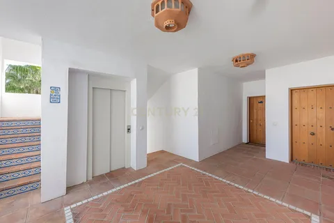 Pis de 162 m² a Estepona