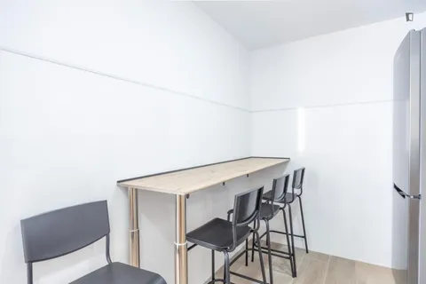 Habitació de lloguer, València