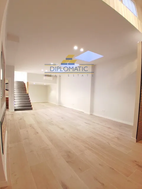 Pis de 182 m² a Madrid
