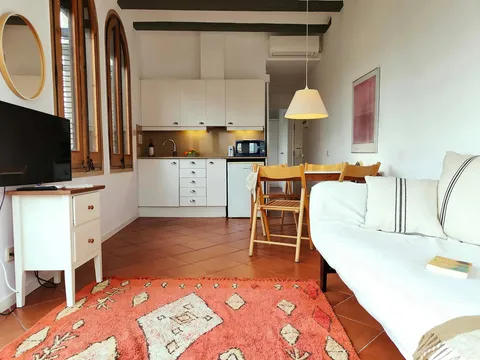 Piso de 47 m² en Barcelona