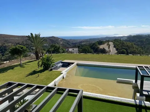 Casa de 1000 m² a Benahavís
