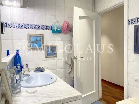 Pis de 170 m² a Sabadell